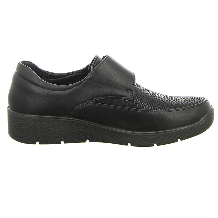 Donna Andrea Slipper/Kletthalbschuh (diverse Böden) - SchuhEggers.de