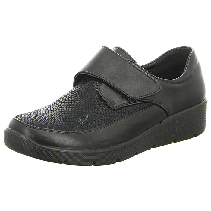 Donna Andrea Slipper/Kletthalbschuh (diverse Böden) - SchuhEggers.de