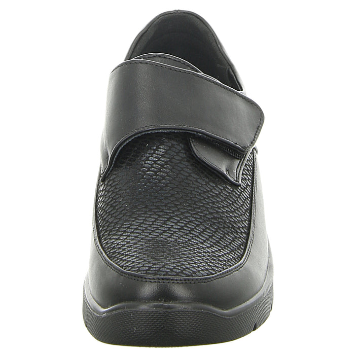 Donna Andrea Slipper/Kletthalbschuh (diverse Böden) - SchuhEggers.de
