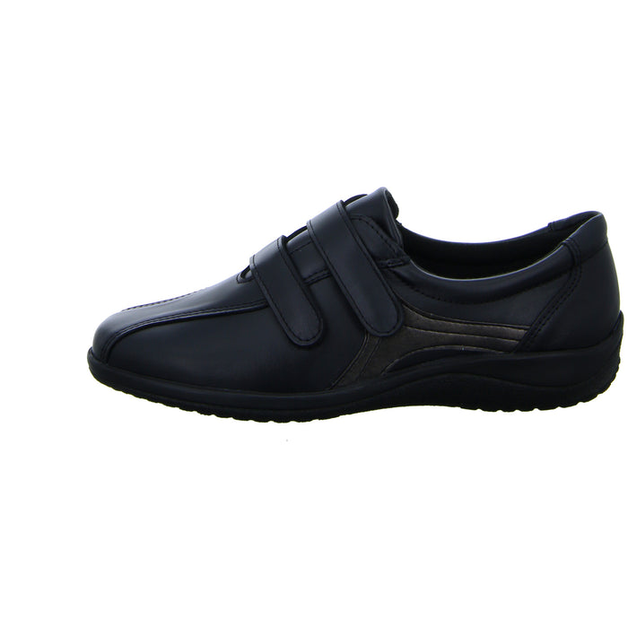 scarbella Slipper/Kletthalbschuh mit Mehrweite Freizeit (casual) - SchuhEggers.de