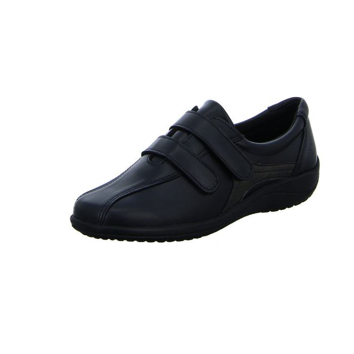 scarbella Slipper/Kletthalbschuh mit Mehrweite Freizeit (casual) - SchuhEggers.de