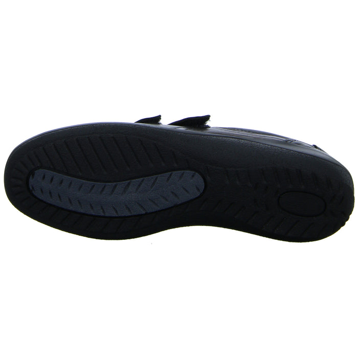 scarbella Slipper/Kletthalbschuh mit Mehrweite Freizeit (casual) - SchuhEggers.de