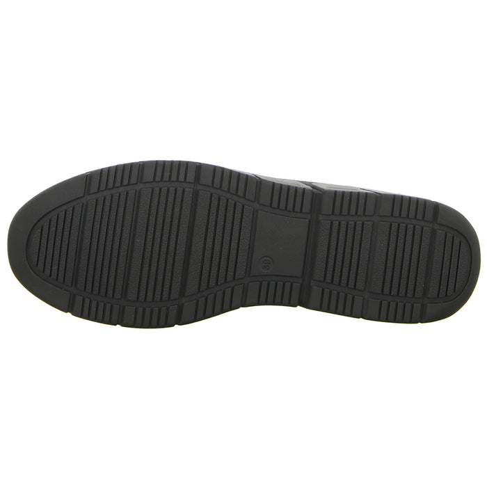 CAPRICE slipper/velcro shoe with extra width leisure (casual)
