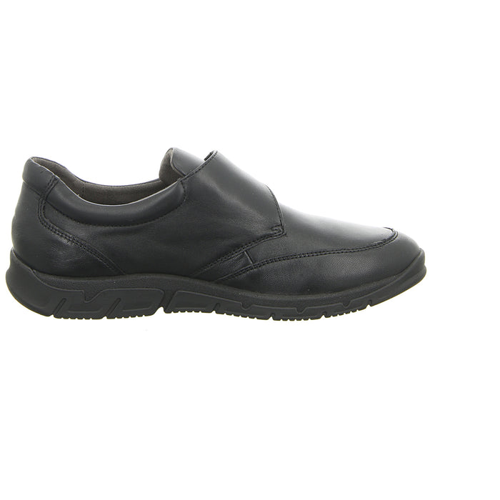 CAPRICE Slipper/Kletthalbschuh mit Mehrweite Freizeit (casual) - SchuhEggers.de