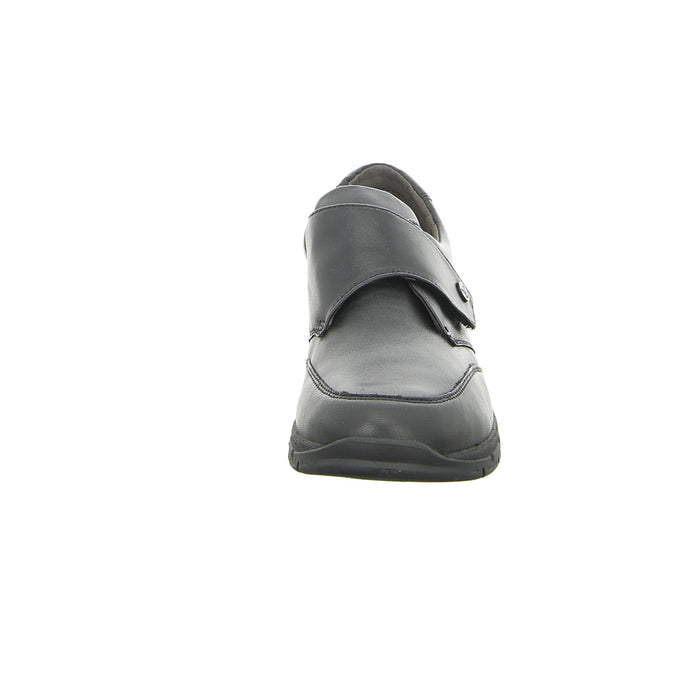 CAPRICE Slipper/Kletthalbschuh mit Mehrweite Freizeit (casual) - SchuhEggers.de