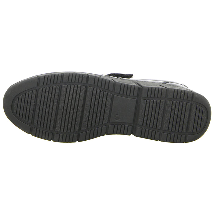 CAPRICE Slipper/Kletthalbschuh mit Mehrweite Freizeit (casual) - SchuhEggers.de