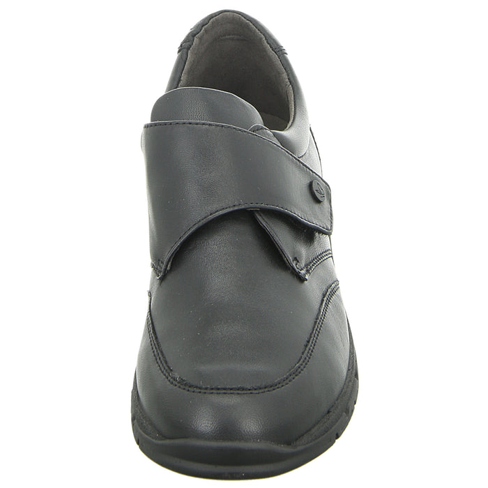 CAPRICE Slipper/Kletthalbschuh mit Mehrweite Freizeit (casual) - SchuhEggers.de