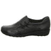 CAPRICE Slipper/Kletthalbschuh mit Mehrweite Freizeit (casual) - SchuhEggers.de