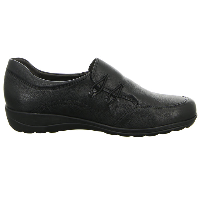 CAPRICE Slipper/Kletthalbschuh mit Mehrweite Freizeit (casual) - SchuhEggers.de