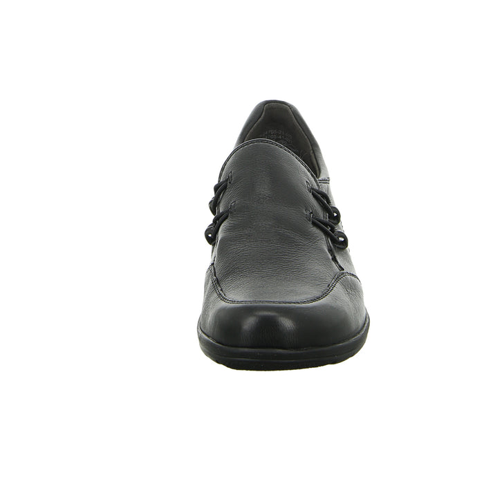 CAPRICE Slipper/Kletthalbschuh mit Mehrweite Freizeit (casual) - SchuhEggers.de