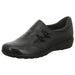 CAPRICE Slipper/Kletthalbschuh mit Mehrweite Freizeit (casual) - SchuhEggers.de