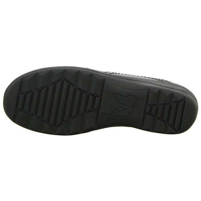 CAPRICE Slipper/Kletthalbschuh mit Mehrweite Freizeit (casual) - SchuhEggers.de