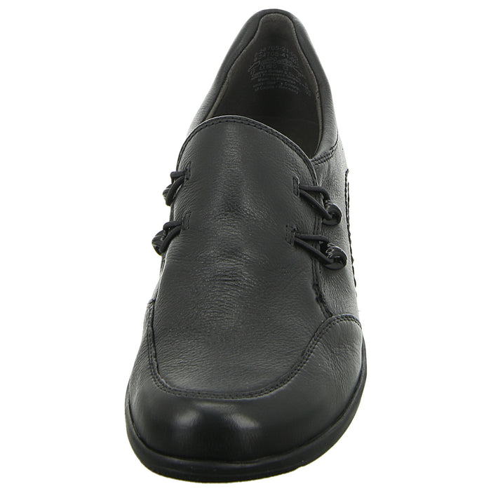 CAPRICE Slipper/Kletthalbschuh mit Mehrweite Freizeit (casual) - SchuhEggers.de