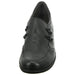 CAPRICE Slipper/Kletthalbschuh mit Mehrweite Freizeit (casual) - SchuhEggers.de