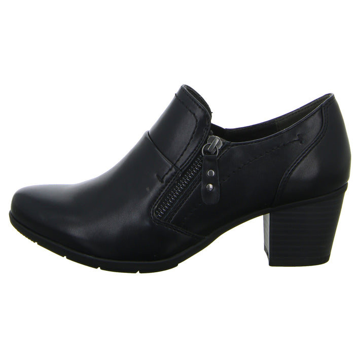 scarbella Slipper/Kletthalbschuh mit Mehrweite Freizeit (casual) - SchuhEggers.de