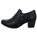 scarbella Slipper/Kletthalbschuh mit Mehrweite Freizeit (casual) - SchuhEggers.de