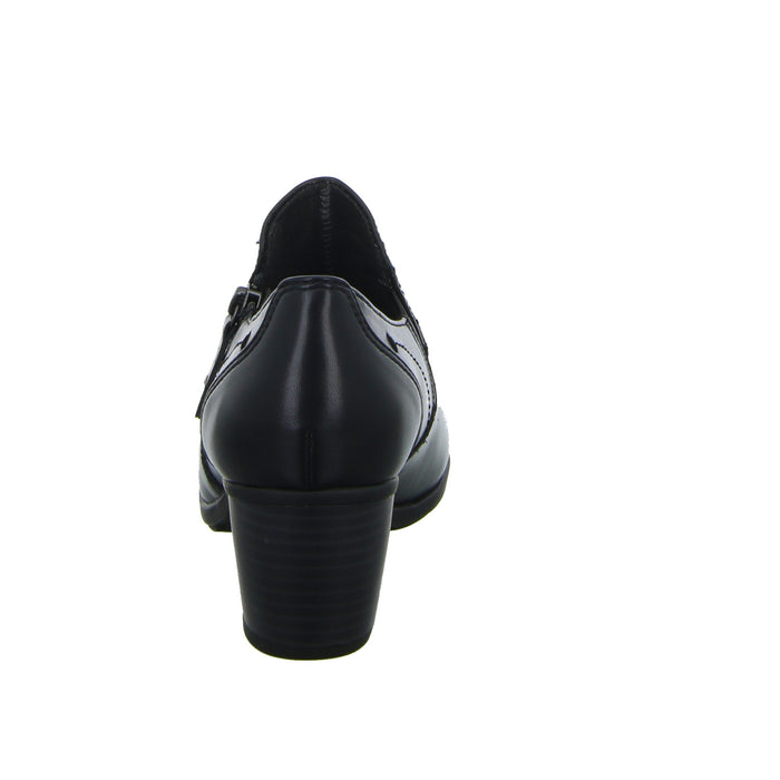 scarbella Slipper/Kletthalbschuh mit Mehrweite Freizeit (casual) - SchuhEggers.de