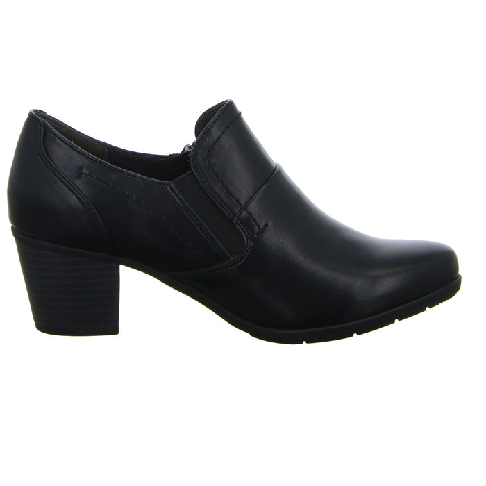 scarbella Slipper/Kletthalbschuh mit Mehrweite Freizeit (casual) - SchuhEggers.de