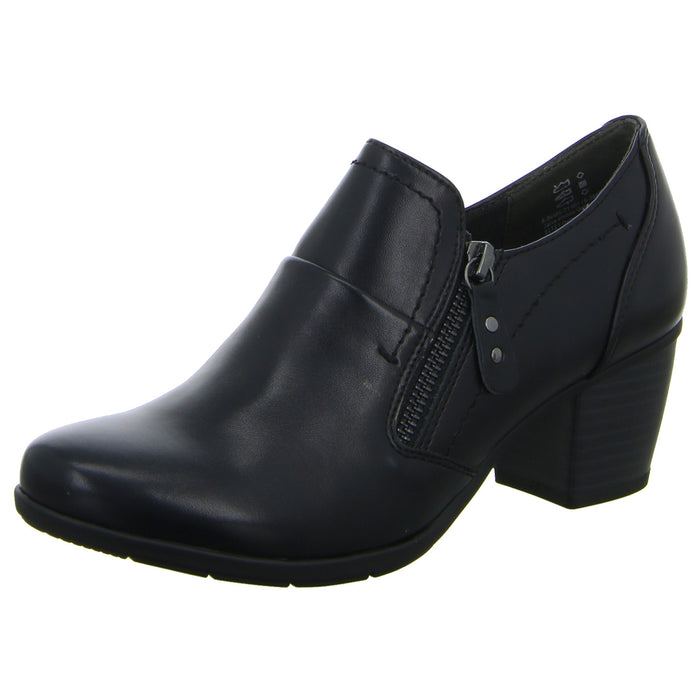 scarbella Slipper/Kletthalbschuh mit Mehrweite Freizeit (casual) - SchuhEggers.de