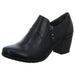 scarbella Slipper/Kletthalbschuh mit Mehrweite Freizeit (casual) - SchuhEggers.de