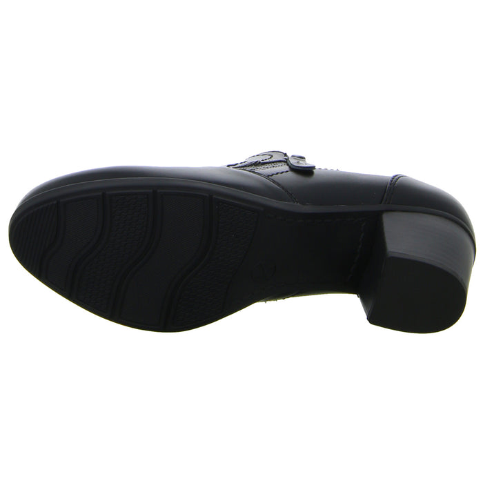 scarbella Slipper/Kletthalbschuh mit Mehrweite Freizeit (casual) - SchuhEggers.de