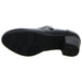 scarbella Slipper/Kletthalbschuh mit Mehrweite Freizeit (casual) - SchuhEggers.de