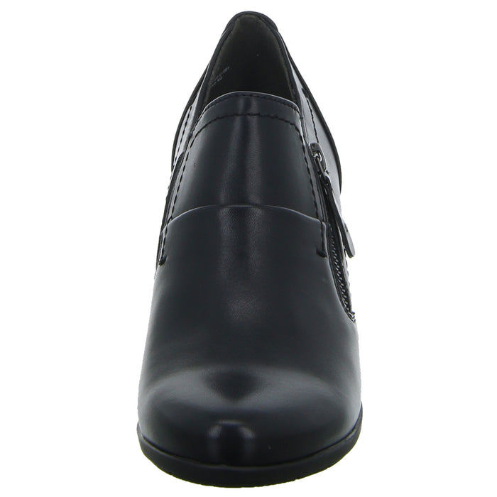 scarbella Slipper/Kletthalbschuh mit Mehrweite Freizeit (casual) - SchuhEggers.de