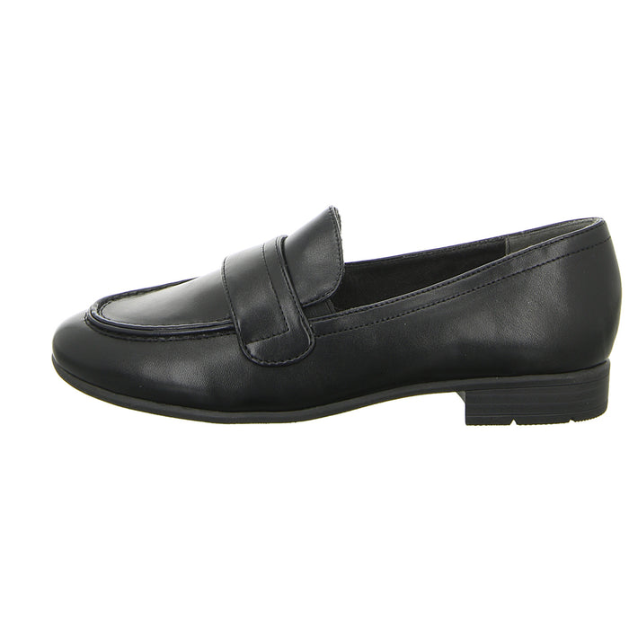 scarbella slipper/velcro shoe with extra width leisure (casual)