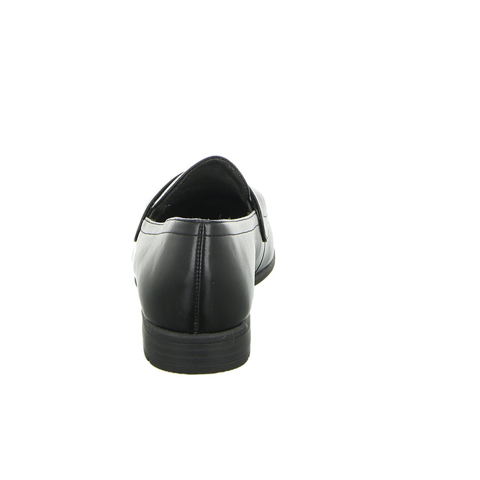 scarbella slipper/velcro shoe with extra width leisure (casual)
