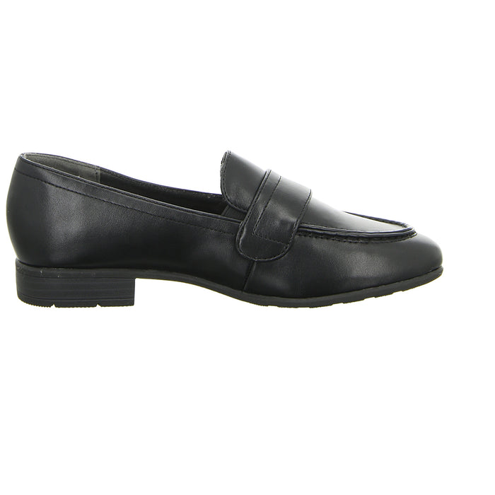 scarbella slipper/velcro shoe with extra width leisure (casual)