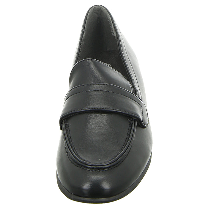 scarbella slipper/velcro shoe with extra width leisure (casual)