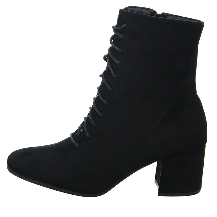 Cats Schnürstiefelette Kaltfutter ab 35mm Absatz - SchuhEggers.de
