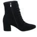 Cats Schnürstiefelette Kaltfutter ab 35mm Absatz - SchuhEggers.de