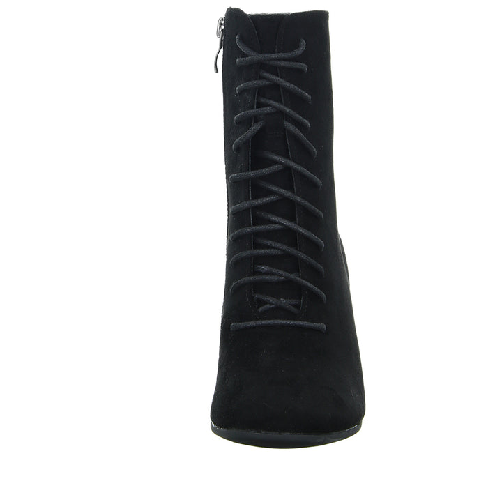 Cats Schnürstiefelette Kaltfutter ab 35mm Absatz - SchuhEggers.de