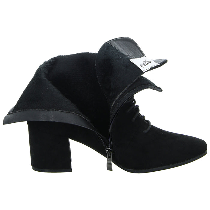 Cats Schnürstiefelette Kaltfutter ab 35mm Absatz - SchuhEggers.de