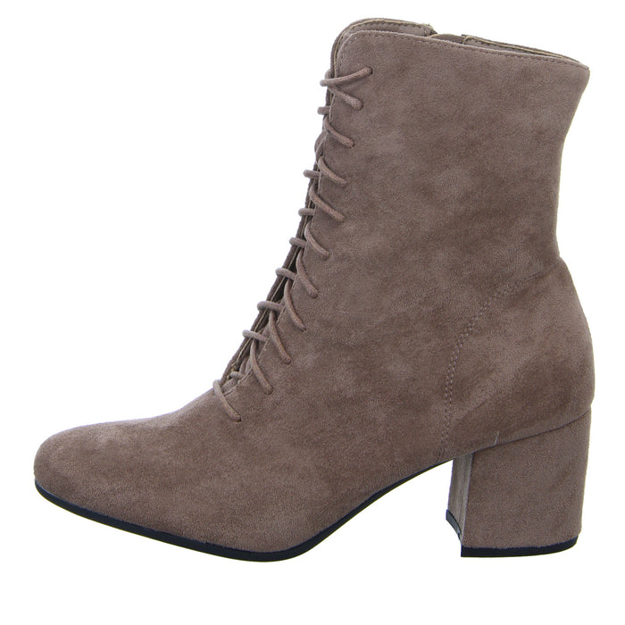 Cats Schnürstiefelette Kaltfutter ab 35mm Absatz - SchuhEggers.de