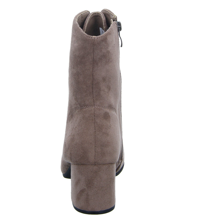 Cats Schnürstiefelette Kaltfutter ab 35mm Absatz - SchuhEggers.de