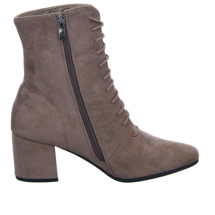 Cats Schnürstiefelette Kaltfutter ab 35mm Absatz - SchuhEggers.de