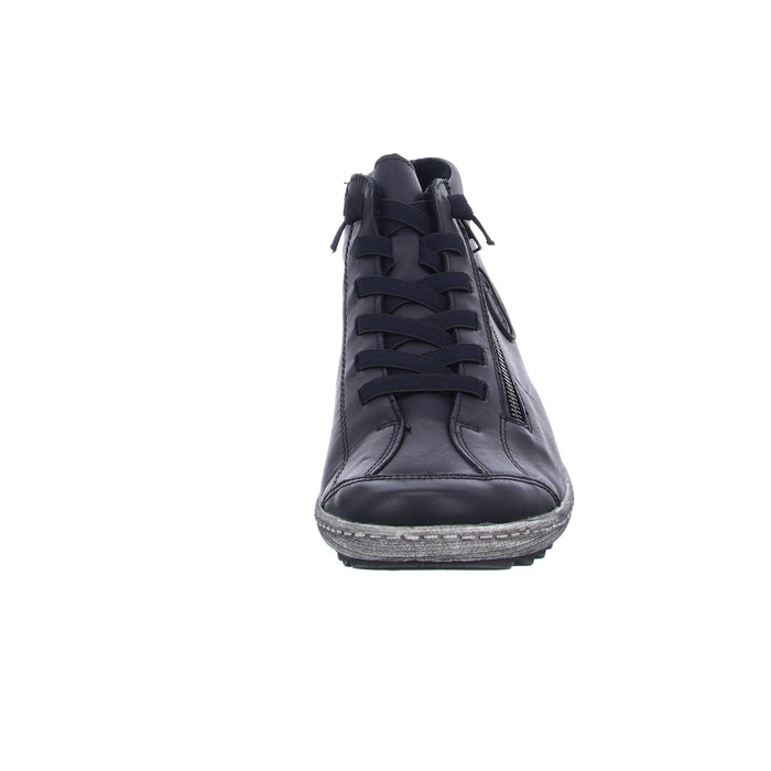 Remonte Schnürstiefelette Kaltfutter bis 35mm Absatz (casual) - SchuhEggers.de