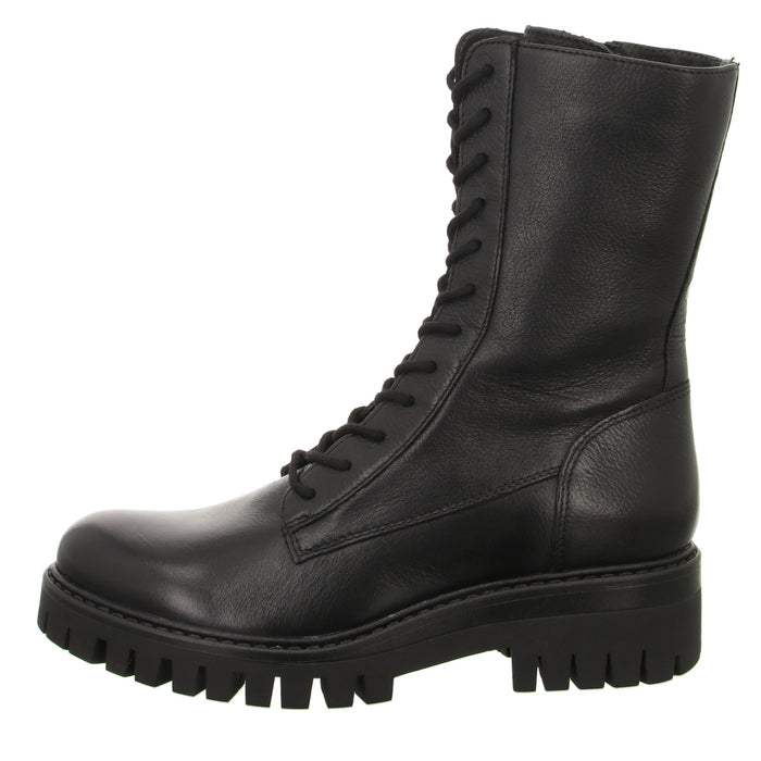 BOXX Schnürstiefelette Kaltfutter bis 35mm Absatz (casual) - SchuhEggers.de