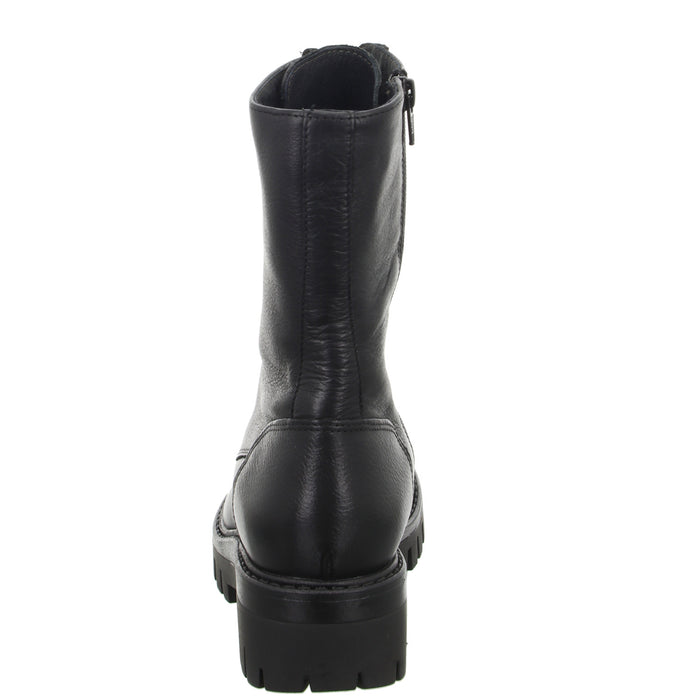 BOXX Schnürstiefelette Kaltfutter bis 35mm Absatz (casual) - SchuhEggers.de