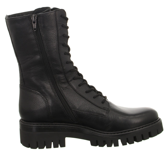 BOXX Schnürstiefelette Kaltfutter bis 35mm Absatz (casual) - SchuhEggers.de