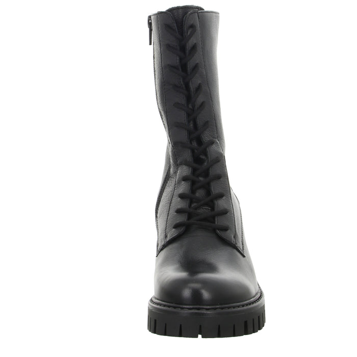 BOXX Schnürstiefelette Kaltfutter bis 35mm Absatz (casual) - SchuhEggers.de
