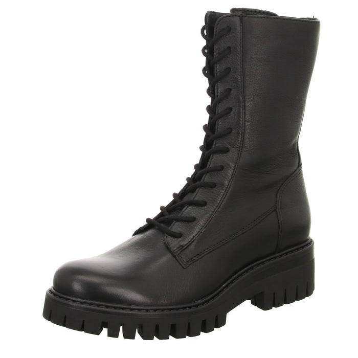 BOXX Schnürstiefelette Kaltfutter bis 35mm Absatz (casual) - SchuhEggers.de