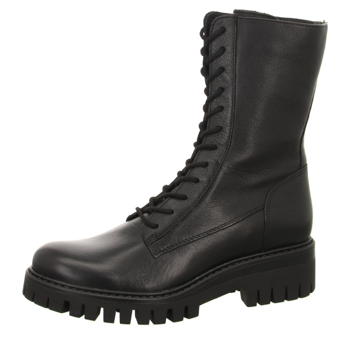BOXX Schnürstiefelette Kaltfutter bis 35mm Absatz (casual) - SchuhEggers.de