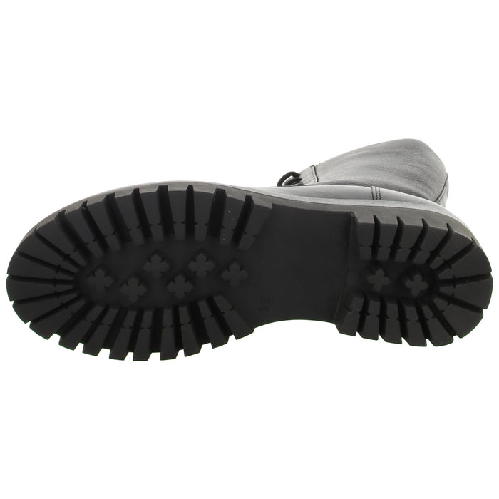 BOXX Schnürstiefelette Kaltfutter bis 35mm Absatz (casual) - SchuhEggers.de