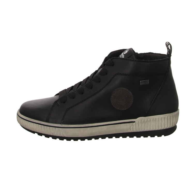 Remonte Schnürstiefelette Kaltfutter bis 35mm Absatz (casual) - SchuhEggers.de