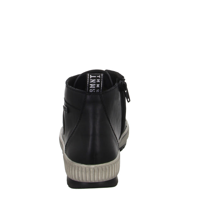 Remonte Schnürstiefelette Kaltfutter bis 35mm Absatz (casual) - SchuhEggers.de