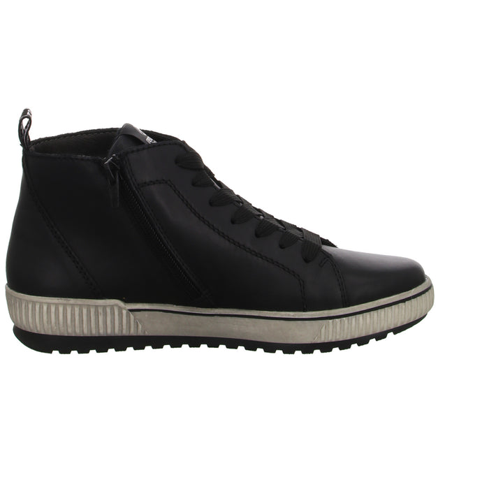 Remonte Schnürstiefelette Kaltfutter bis 35mm Absatz (casual) - SchuhEggers.de