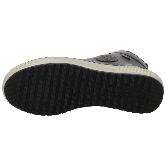 Remonte Schnürstiefelette Kaltfutter bis 35mm Absatz (casual) - SchuhEggers.de
